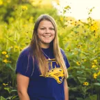 Jordan Henniges, Waste Reduction Coordinator